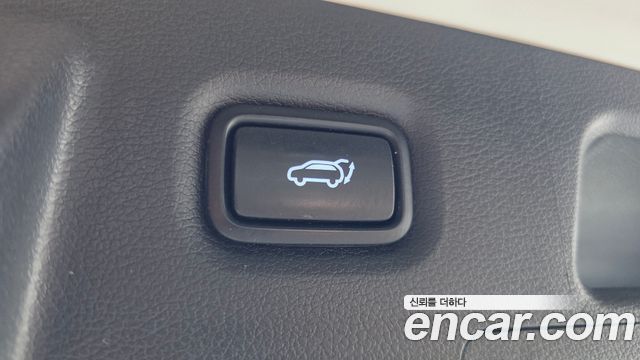 Hyundai Santafe 2020 — photo 31