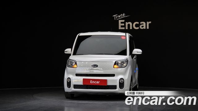Kia RAY 2019 — photo 3