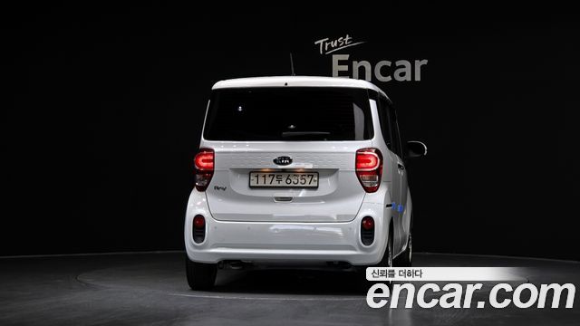 Kia RAY 2019 — photo 4