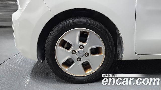 Kia RAY 2019 — photo 5
