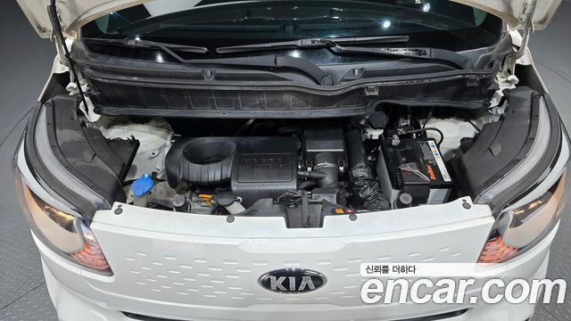 Kia RAY 2019 — photo 6