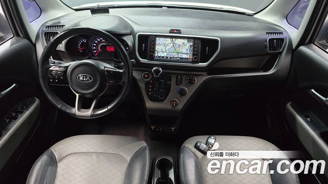 Kia RAY 2019 — photo 7