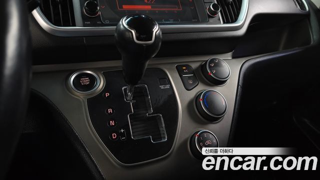 Kia RAY 2019 — photo 9