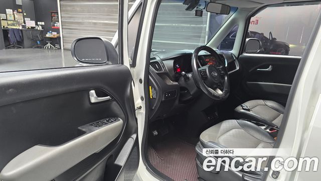 Kia RAY 2019 — photo 10