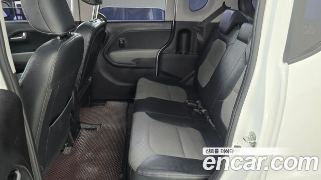 Kia RAY 2019 — photo 11