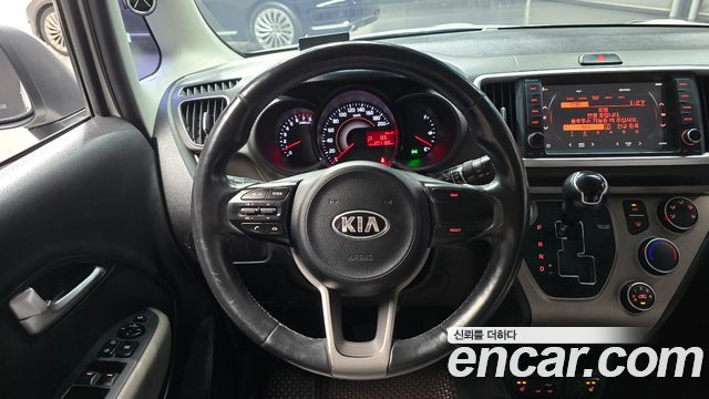 Kia RAY 2019 — photo 12