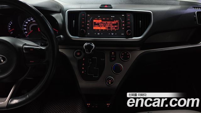 Kia RAY 2019 — photo 13