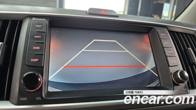 Kia RAY 2019 — photo 14