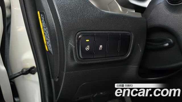 Kia RAY 2019 — photo 15