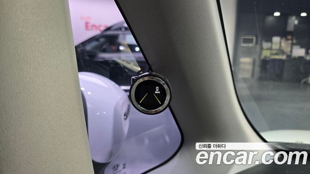 Kia RAY 2019 — photo 16