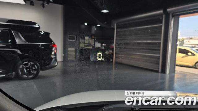 Kia RAY 2019 — photo 17