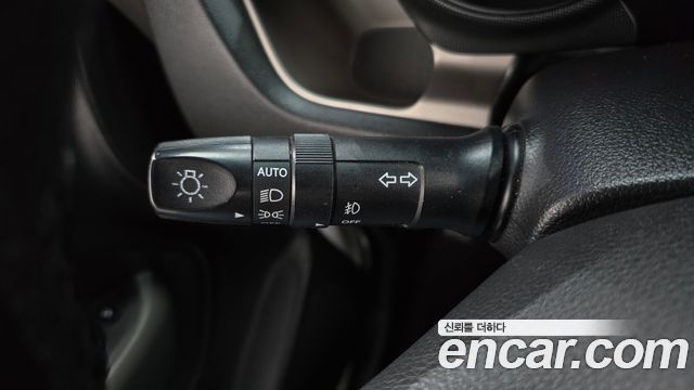 Kia RAY 2019 — photo 18