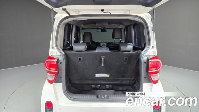 Kia RAY 2019 — photo 20