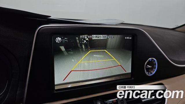 Hyundai Grandeur 2017 — photo 20