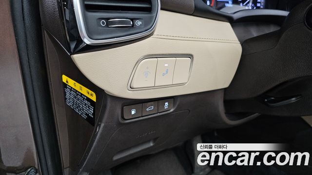 Hyundai Grandeur 2017 — photo 23