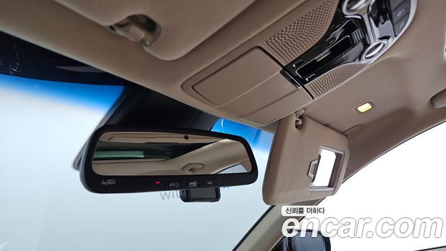 Hyundai Grandeur 2017 — photo 26