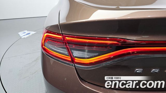 Hyundai Grandeur 2017 — photo 9