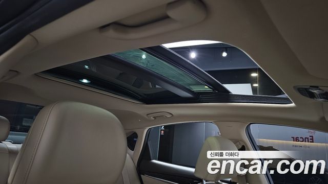 Hyundai Grandeur 2017 — photo 27