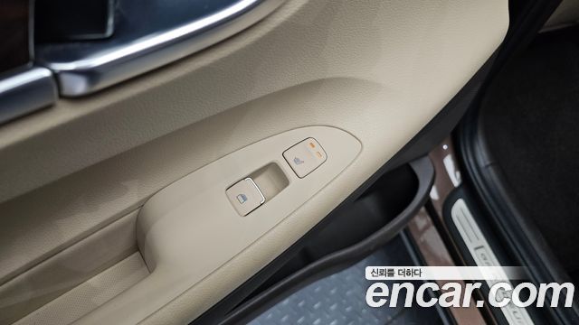 Hyundai Grandeur 2017 — photo 29