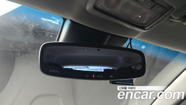 Chevrolet Korea Trax 2017 — photo 18