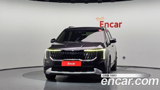 Kia Canival 2025 — photo 3