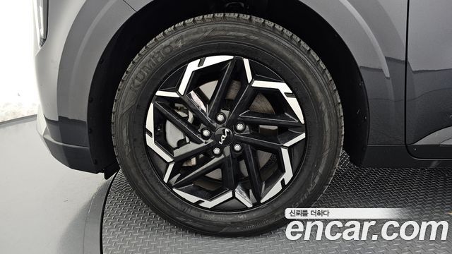 Kia Canival 2025 — photo 5