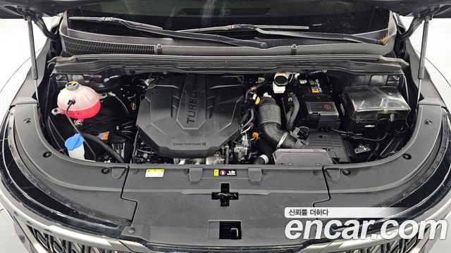 Kia Canival 2025 — photo 6