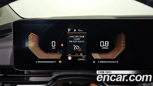 Kia Canival 2025 — photo 8