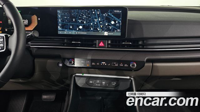 Kia Canival 2025 — photo 14