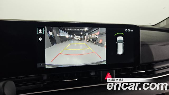 Kia Canival 2025 — photo 15