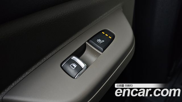 Kia Canival 2025 — photo 18