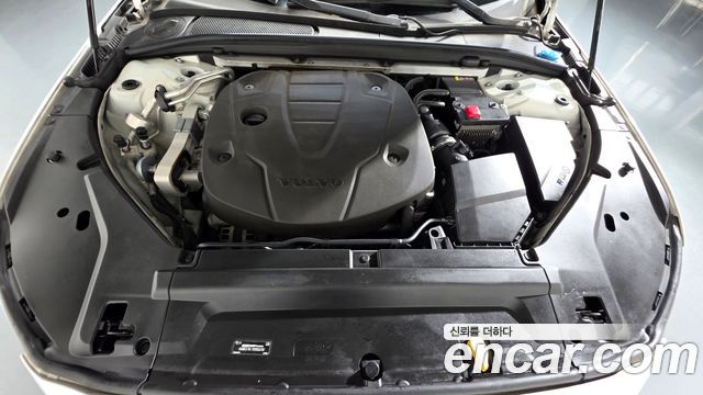 Volvo S90 2019 — photo 6