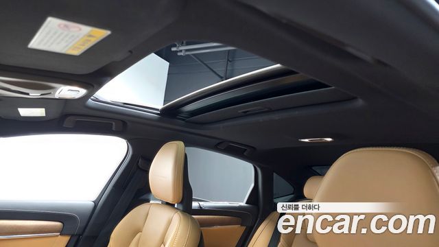 Volvo S90 2019 — photo 23