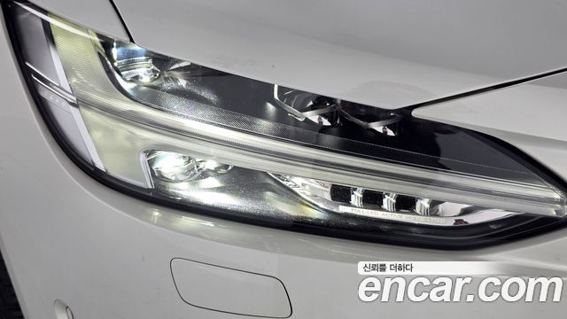 Volvo S90 2019 — photo 8
