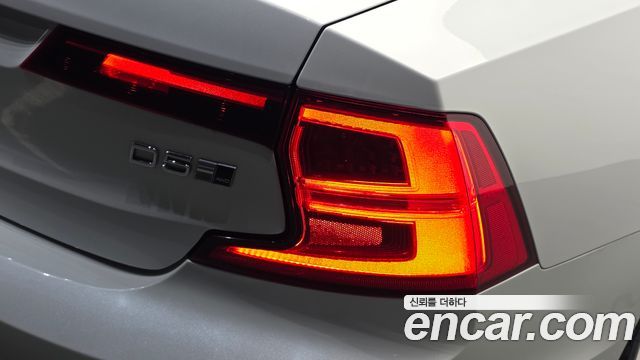 Volvo S90 2019 — photo 9