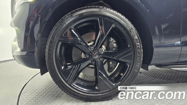 Genesis GV80 2025 — photo 5
