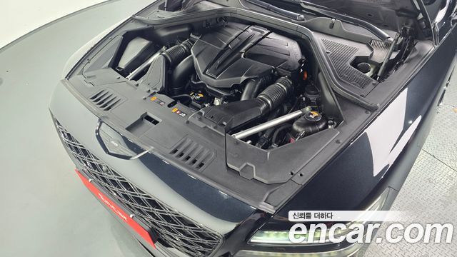 Genesis GV80 2025 — photo 6