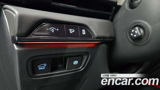 Genesis GV80 2025 — photo 20