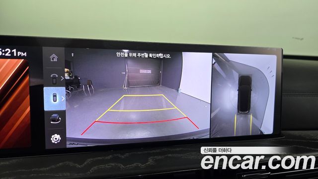 Genesis GV80 2025 — photo 22