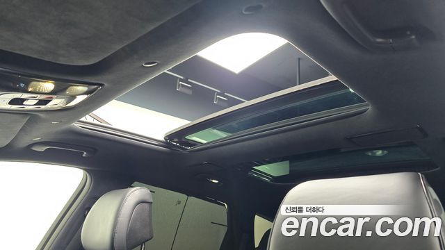 Genesis GV80 2025 — photo 23