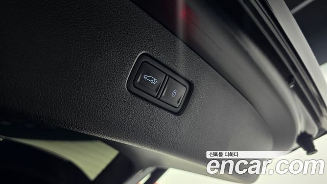Genesis GV80 2025 — photo 24
