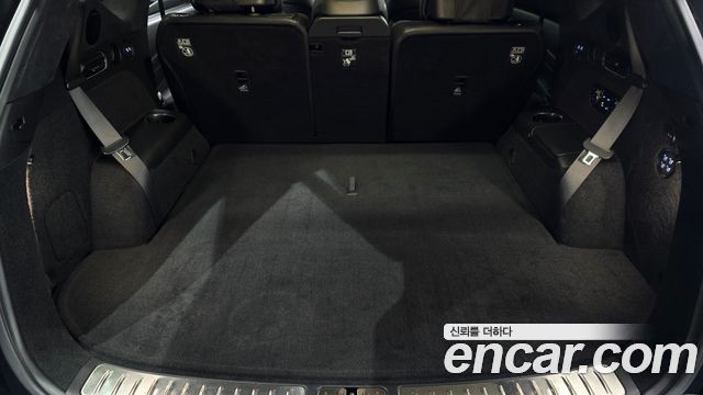 Genesis GV80 2025 — photo 25