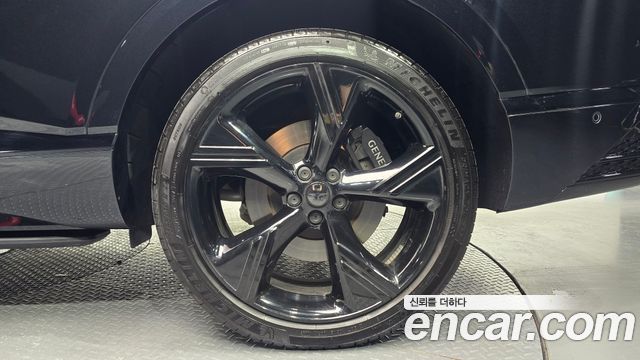 Genesis GV80 2025 — photo 7