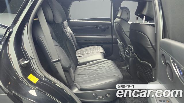 Genesis GV80 2025 — photo 16