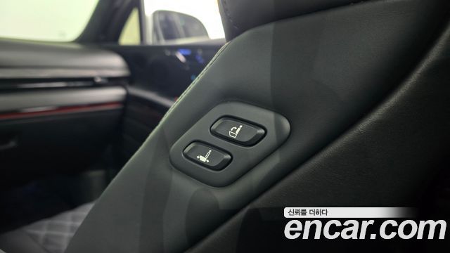 Genesis GV80 2025 — photo 29