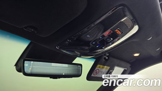 Genesis GV80 2025 — photo 36