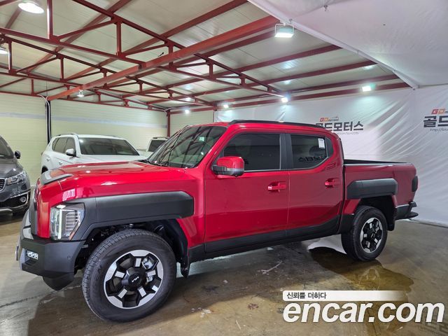 Kia Tasman 2026 — photo 4