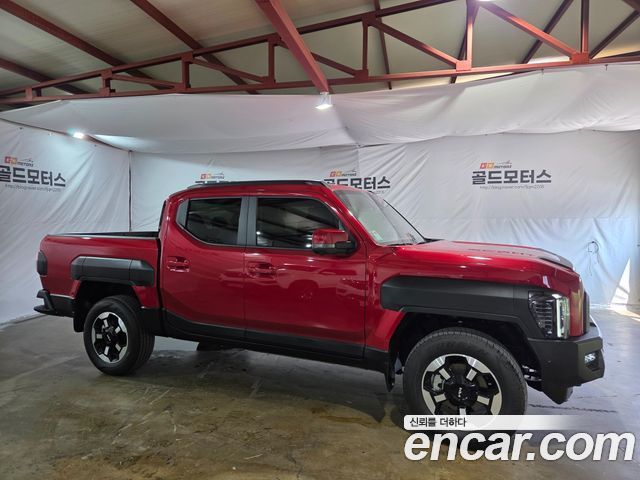 Kia Tasman 2026 — photo 6