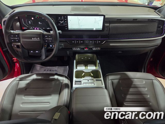 Kia Tasman 2026 — photo 12