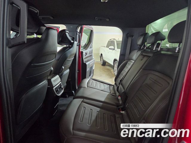 Kia Tasman 2026 — photo 14